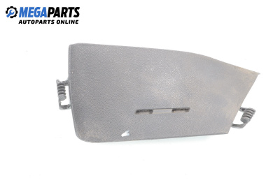 Interior plastic for Opel Corsa D Hatchback (07.2006 - 08.2014), 5 doors, hatchback, position: left