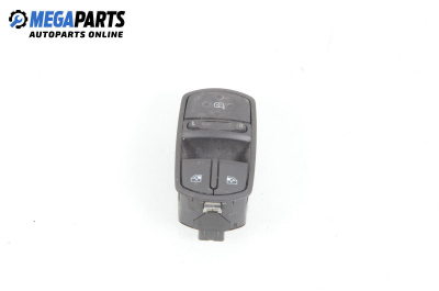 Window and mirror adjustment switch for Opel Corsa D Hatchback (07.2006 - 08.2014)