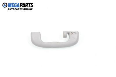 Mâner for Opel Corsa D Hatchback (07.2006 - 08.2014), 5 uși, position: stânga - spate