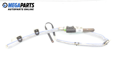 Airbag for Opel Corsa D Hatchback (07.2006 - 08.2014), 5 uși, hatchback, position: stânga