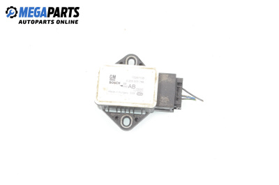 Sensor ESP for Opel Corsa D Hatchback (07.2006 - 08.2014), № Bosch 0 265 005 748 / 13267138