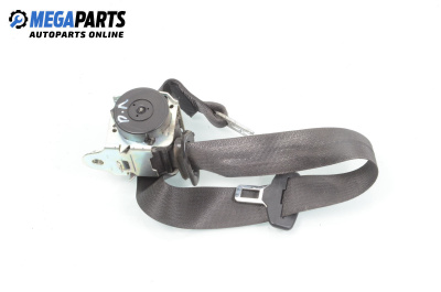 Seat belt for Opel Corsa D Hatchback (07.2006 - 08.2014), 5 doors, position: front - left