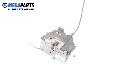 Schloss for Opel Corsa D Hatchback (07.2006 - 08.2014), position: links, vorderseite