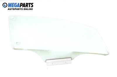 Window for Opel Corsa D Hatchback (07.2006 - 08.2014), 5 doors, hatchback, position: front - right