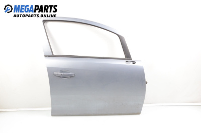 Door for Opel Corsa D Hatchback (07.2006 - 08.2014), 5 doors, hatchback, position: front - right