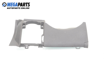 Interior plastic for Opel Corsa D Hatchback (07.2006 - 08.2014), 5 doors, hatchback, position: front