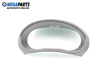 Interior plastic for Opel Corsa D Hatchback (07.2006 - 08.2014), 5 doors, hatchback