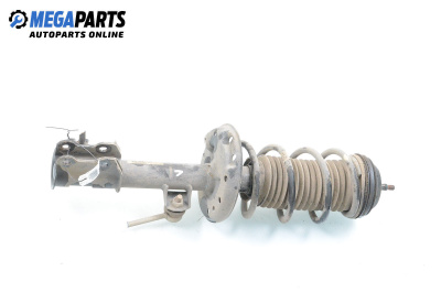 Amortizor McPherson for Opel Corsa D Hatchback (07.2006 - 08.2014), hatchback, position: stânga - fața