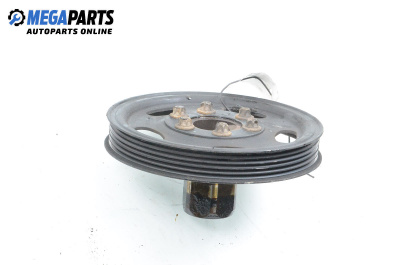 Belt pulley for Opel Corsa D Hatchback (07.2006 - 08.2014) 1.2, 80 hp