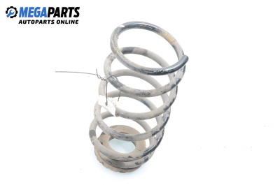 Coil spring for Opel Corsa D Hatchback (07.2006 - 08.2014), hatchback, position: rear