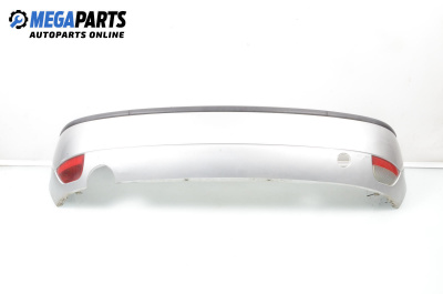 Bara de protectie spate for Ford Focus I Hatchback (10.1998 - 12.2007), hatchback