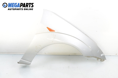 Aripă for Ford Focus I Hatchback (10.1998 - 12.2007), 5 uși, hatchback, position: dreaptă - fața