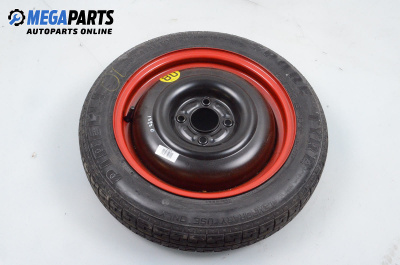 Spare tire for Ford Focus I Hatchback (10.1998 - 12.2007) 15 inches, width 4 (The price is for one piece)