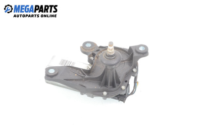 Front wipers motor for Opel Meriva A Minivan (05.2003 - 05.2010), hatchback, position: rear