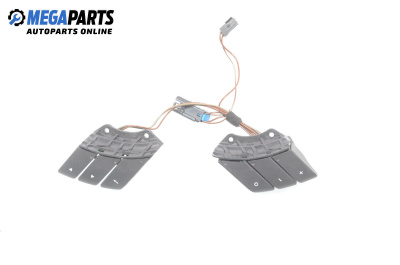 Butoane volan for Opel Meriva A Minivan (05.2003 - 05.2010)