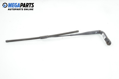 Braț ștergătoare parbriz for Opel Meriva A Minivan (05.2003 - 05.2010), position: stânga