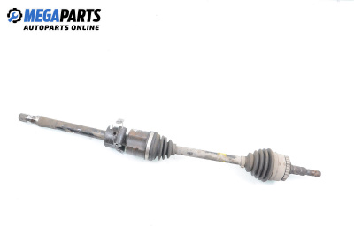 Driveshaft for Opel Meriva A Minivan (05.2003 - 05.2010) 1.7 CDTI, 100 hp, position: front - right