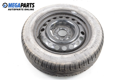 Spare tire for Opel Meriva A Minivan (05.2003 - 05.2010) 15 inches, width 6, ET 43 (The price is for one piece)