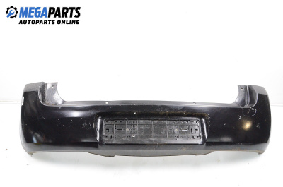 Stoßfänger hinten for Opel Meriva A Minivan (05.2003 - 05.2010), hecktür