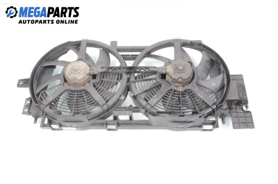 Cooling fans for Renault Espace III Minivan (11.1996 - 10.2002) 2.0 (JE0A), 114 hp