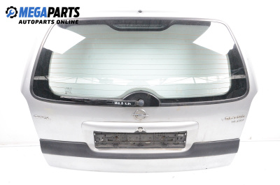 Boot lid for Opel Vectra B Estate (11.1996 - 07.2003), 5 doors, station wagon, position: rear