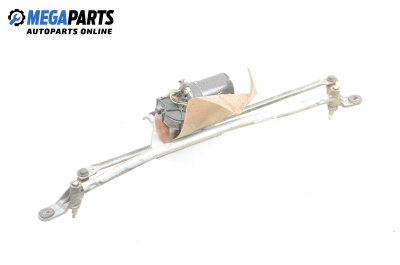 Front wipers motor for Seat Cordoba Vario II (06.1999 - 12.2002), station wagon, position: front