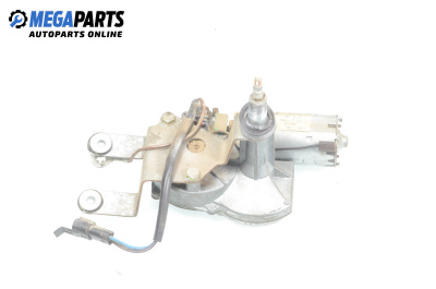 Front wipers motor for Opel Corsa B Estate (04.1998 - 12.2002), station wagon, position: rear