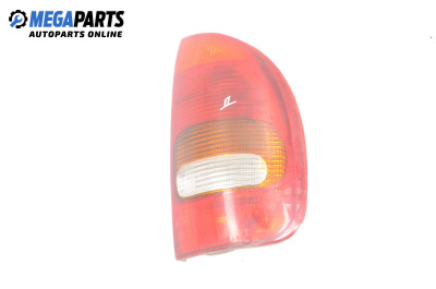 Tail light for Opel Corsa B Estate (04.1998 - 12.2002), station wagon, position: right