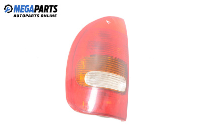 Tail light for Opel Corsa B Estate (04.1998 - 12.2002), station wagon, position: left