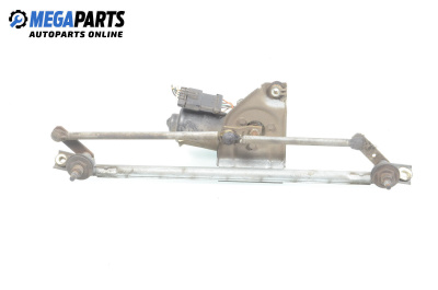 Front wipers motor for Opel Corsa B Estate (04.1998 - 12.2002), station wagon, position: front