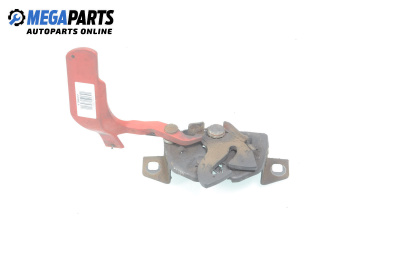 Încuietoare capotă for Alfa Romeo 147 Hatchback (2000-11-01 - 2010-03-01), 5 uși, hatchback, position: fața