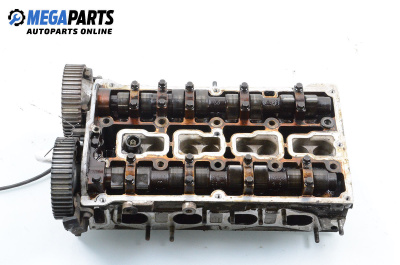 Chiulasă for Alfa Romeo 147 Hatchback (2000-11-01 - 2010-03-01) 1.6 16V T.SPARK (937AXB1A), 120 hp