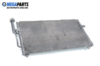 Air conditioning radiator for Volvo V40 Estate (07.1995 - 06.2004) 1.8, 115 hp