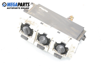 Air conditioning panel for Volvo V40 Estate (07.1995 - 06.2004)