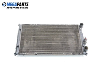 Wasserradiator for Seat Cordoba Sedan I (02.1993 - 10.1999) 1.4 i, 60 hp