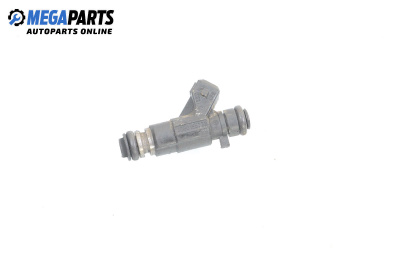 Gasoline fuel injector for Seat Cordoba Sedan I (02.1993 - 10.1999) 1.4 i, 60 hp, № 0 280 155 731