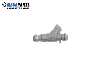 Gasoline fuel injector for Seat Cordoba Sedan I (02.1993 - 10.1999) 1.4 i, 60 hp, № 0 280 155 731