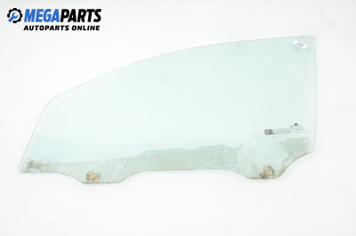 Window for Chevrolet Aveo Sedan II (05.2005 - 12.2011), 5 doors, sedan, position: front - left