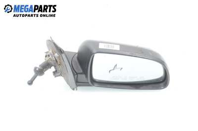 Oglindă for Chevrolet Aveo Sedan II (05.2005 - 12.2011), 5 uși, sedan, position: dreapta