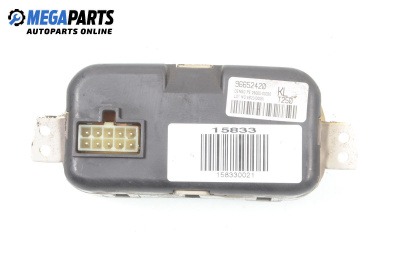 Ceas for Chevrolet Aveo Sedan II (05.2005 - 12.2011), № 96652420