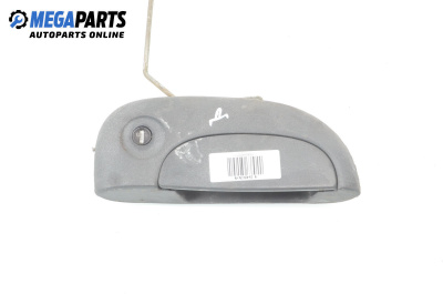 Outer handle for Renault Kangoo Express I (08.1997 - 02.2008), 3 doors, truck, position: right