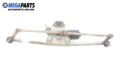 Front wipers motor for Renault Kangoo Express I (08.1997 - 02.2008), truck, position: front