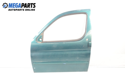 Tür for Citroen Berlingo Pick-Up / Van I (07.1996 - 12.2011), 3 türen, minivan, position: links