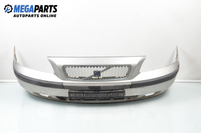 Frontstoßstange for Volvo V70 II Estate (11.1999 - 12.2008), combi, position: vorderseite