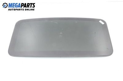 Sunroof glass for Volvo V70 II Estate (11.1999 - 12.2008), station wagon