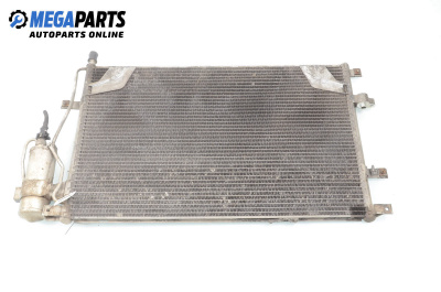 Air conditioning radiator for Volvo V70 II Estate (11.1999 - 12.2008) 2.3 T5, 250 hp