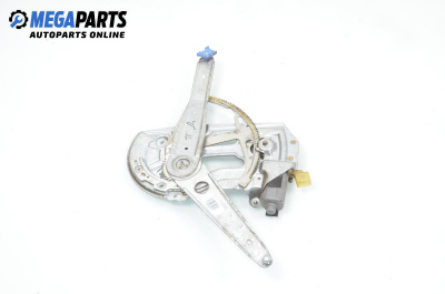Macara electrică geam for Volvo V70 II Estate (11.1999 - 12.2008), 5 uși, combi, position: dreaptă - fața