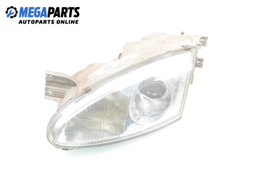 Headlight for Hyundai Coupe Coupe I (06.1996 - 04.2002), coupe, position: left