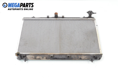 Water radiator for Hyundai Coupe Coupe I (06.1996 - 04.2002) 2.0 16V, 139 hp