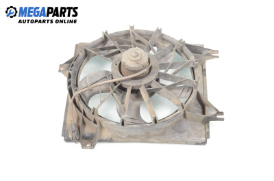 Radiator fan for Hyundai Coupe Coupe I (06.1996 - 04.2002) 2.0 16V, 139 hp